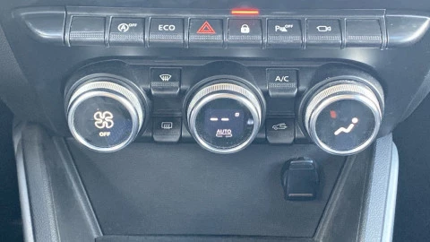 Dacia Duster SL Aniversario TCE 74kW (100CV) GLP 4X2