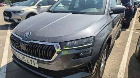 Skoda Karoq 1.0 TSI 81kW (110CV) Ambition