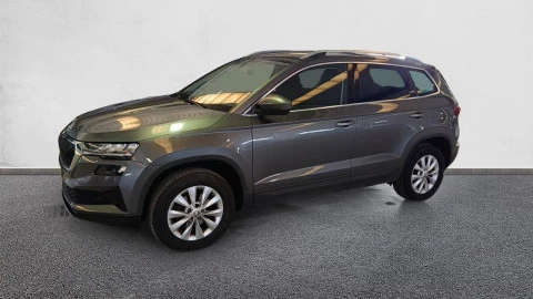 Skoda Karoq 1.0 TSI 81kW (110CV) Ambition