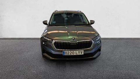 Skoda Karoq 1.0 TSI 81kW (110CV) Ambition