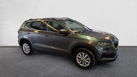 Skoda Karoq 1.0 TSI 81kW (110CV) Ambition