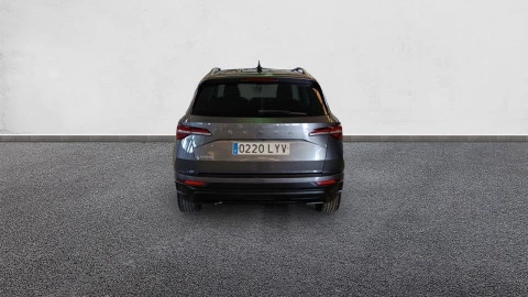 Skoda Karoq 1.0 TSI 81kW (110CV) Ambition