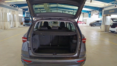 Skoda Karoq 1.0 TSI 81kW (110CV) Ambition