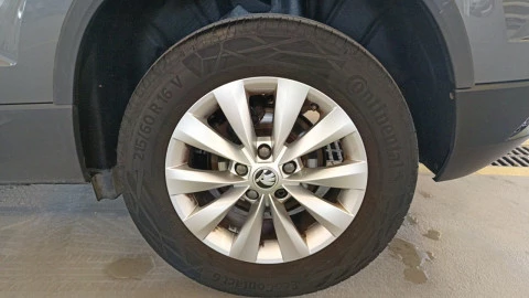 Skoda Karoq 1.0 TSI 81kW (110CV) Ambition