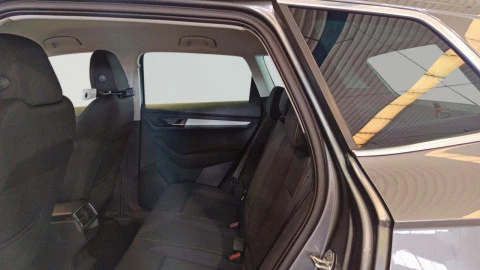 Skoda Karoq 1.0 TSI 81kW (110CV) Ambition