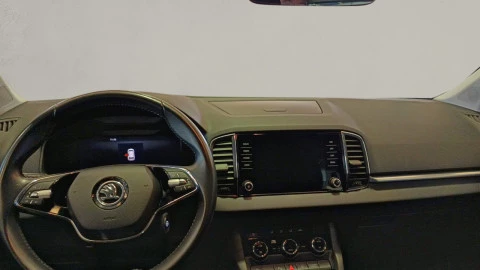 Skoda Karoq 1.0 TSI 81kW (110CV) Ambition