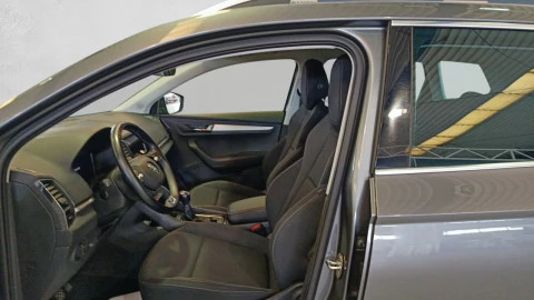 Skoda Karoq 1.0 TSI 81kW (110CV) Ambition