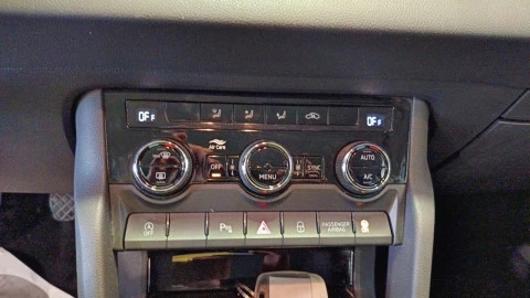 Skoda Karoq 1.0 TSI 81kW (110CV) Ambition