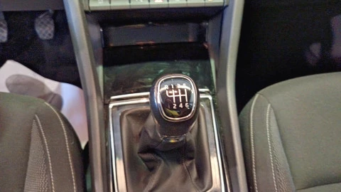 Skoda Karoq 1.0 TSI 81kW (110CV) Ambition