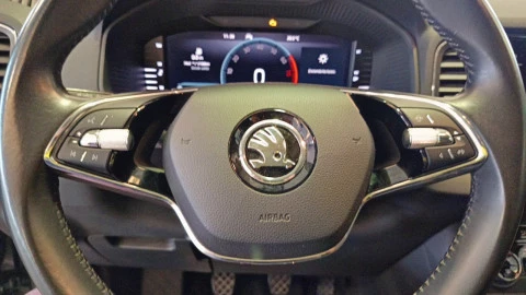 Skoda Karoq 1.0 TSI 81kW (110CV) Ambition