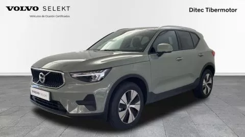 Volvo XC40 B3 G Core Auto 120 kW (163 CV)