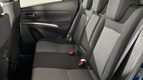 Suzuki S-Cross 1.4T S2 Mild Hybrid Auto