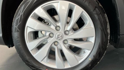 Suzuki S-Cross 1.4T S2 Mild Hybrid Auto