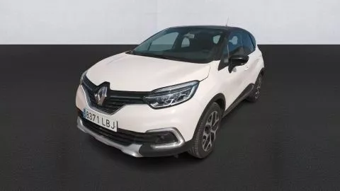 Renault Captur Zen TCe 66kW (90CV)