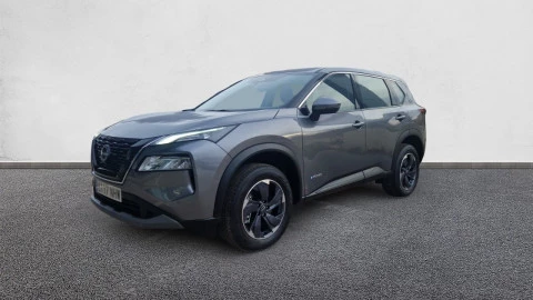 Nissan X-Trail 7pl 1.5 e-4ORCE 158kW 4x4 A/T N-Connecta