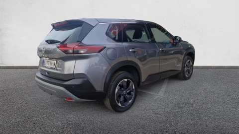 Nissan X-Trail 7pl 1.5 e-4ORCE 158kW 4x4 A/T N-Connecta