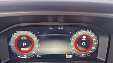 Nissan X-Trail 7pl 1.5 e-4ORCE 158kW 4x4 A/T N-Connecta