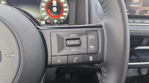 Nissan X-Trail 7pl 1.5 e-4ORCE 158kW 4x4 A/T N-Connecta