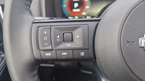 Nissan X-Trail 7pl 1.5 e-4ORCE 158kW 4x4 A/T N-Connecta