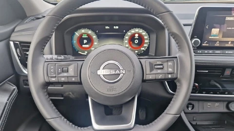 Nissan X-Trail 7pl 1.5 e-4ORCE 158kW 4x4 A/T N-Connecta