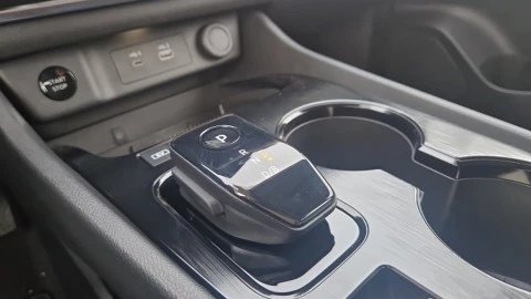 Nissan X-Trail 7pl 1.5 e-4ORCE 158kW 4x4 A/T N-Connecta