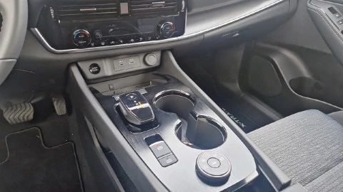 Nissan X-Trail 7pl 1.5 e-4ORCE 158kW 4x4 A/T N-Connecta