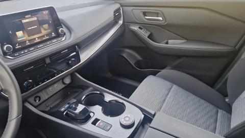 Nissan X-Trail 7pl 1.5 e-4ORCE 158kW 4x4 A/T N-Connecta