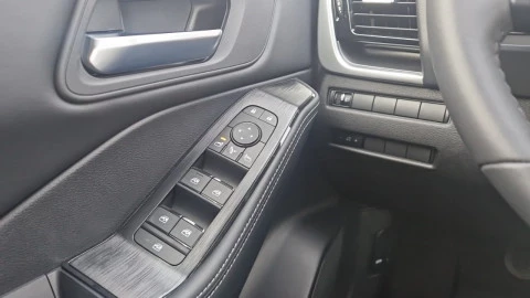 Nissan X-Trail 7pl 1.5 e-4ORCE 158kW 4x4 A/T N-Connecta