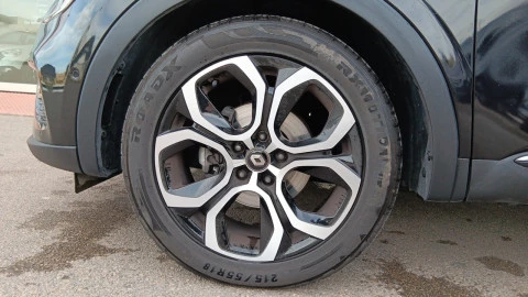 Renault Arkana Techno TCe 103kW(140CV) EDC mild hybrid