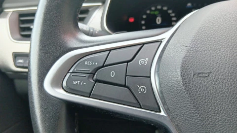 Renault Arkana Techno TCe 103kW(140CV) EDC mild hybrid