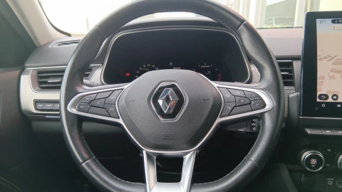 Renault Arkana Techno TCe 103kW(140CV) EDC mild hybrid