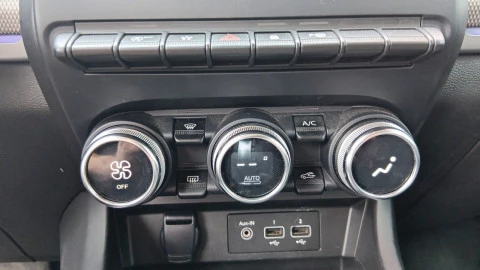 Renault Arkana Techno TCe 103kW(140CV) EDC mild hybrid