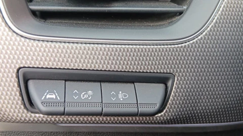 Renault Arkana Techno TCe 103kW(140CV) EDC mild hybrid