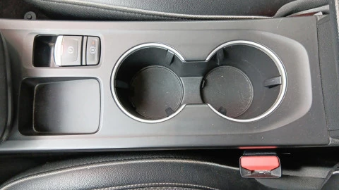 Renault Arkana Techno TCe 103kW(140CV) EDC mild hybrid