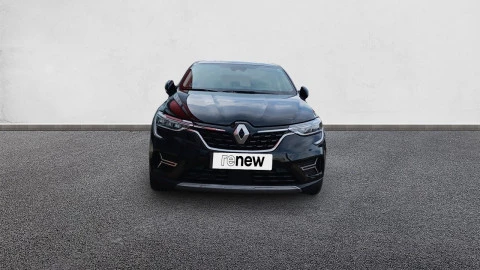 Renault Arkana Techno TCe 103kW(140CV) EDC mild hybrid