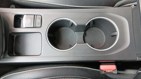 Renault Arkana Techno TCe 103kW(140CV) EDC mild hybrid