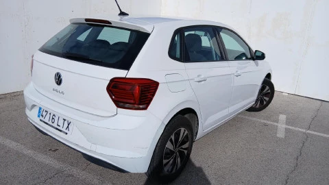 Volkswagen Polo Advance 1.0 TSI 70kW (95CV)