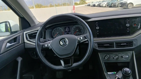 Volkswagen Polo Advance 1.0 TSI 70kW (95CV)