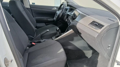 Volkswagen Polo Advance 1.0 TSI 70kW (95CV)