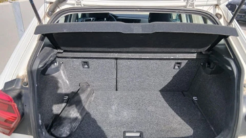 Volkswagen Polo Advance 1.0 TSI 70kW (95CV)