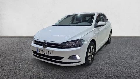 Volkswagen Polo Advance 1.0 TSI 70kW (95CV)