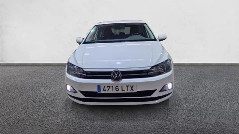 Volkswagen Polo Advance 1.0 TSI 70kW (95CV)