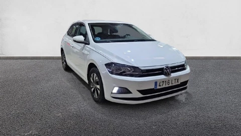 Volkswagen Polo Advance 1.0 TSI 70kW (95CV)