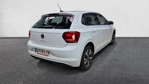 Volkswagen Polo Advance 1.0 TSI 70kW (95CV)