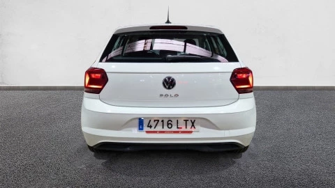 Volkswagen Polo Advance 1.0 TSI 70kW (95CV)
