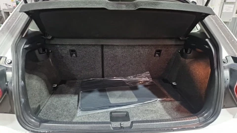 Volkswagen Polo Advance 1.0 TSI 70kW (95CV)