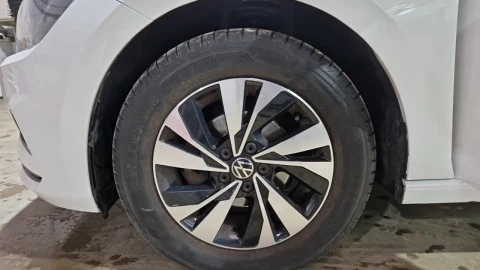 Volkswagen Polo Advance 1.0 TSI 70kW (95CV)