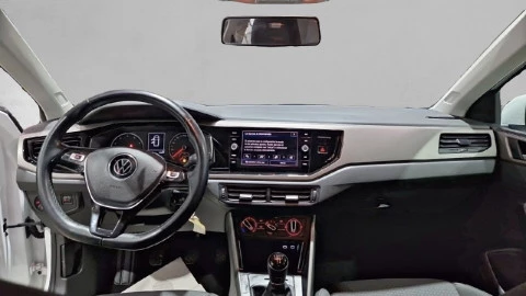 Volkswagen Polo Advance 1.0 TSI 70kW (95CV)