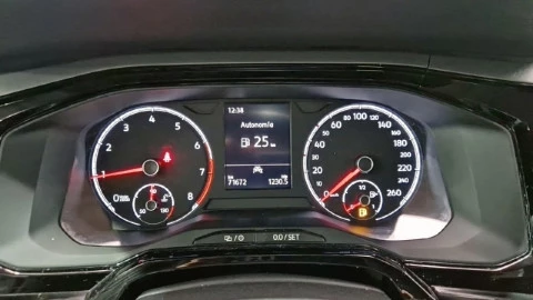 Volkswagen Polo Advance 1.0 TSI 70kW (95CV)