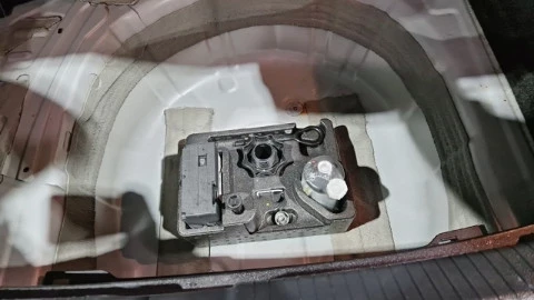 Volkswagen Polo Advance 1.0 TSI 70kW (95CV)